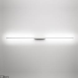 Kinkiet LED MA&DE XILEMA 7767, 7768 biały, aluminium