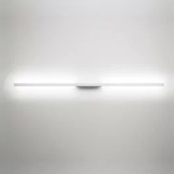STILNOVO XILEMA 7767, 7768 kinkiet LED 149cm biały, aluminium