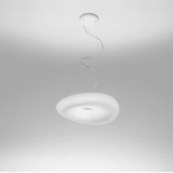 MR MAGOO 8005, 8007, 7788 włoska lampa wisząca LED 52cm-115cm DALI