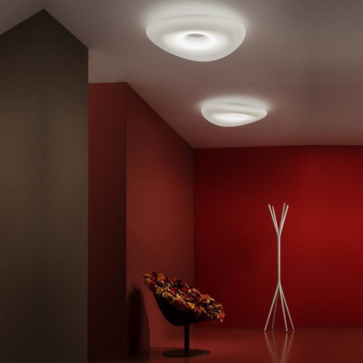 MR. MAGOO 8006, 8008, 7789 ceiling LED polyethylene 52-115cm