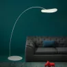 MR MAGOO 8009 floor lamp LED 23W
