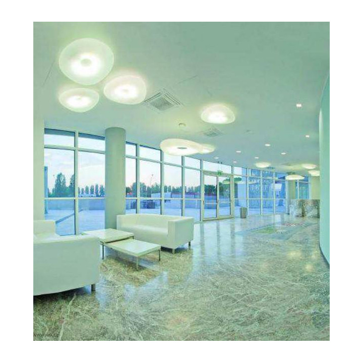 MR. MAGOO 8006, 8008, 7789 ceiling LED polyethylene 52-115cm
