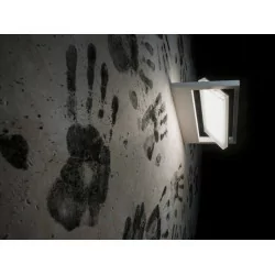 STILNOVO TABLET wall light LED white, black 7601, 7602, 7604, 7605