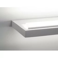 STILNOVO TABLET wall light LED white, black 7601, 7602, 7604, 7605