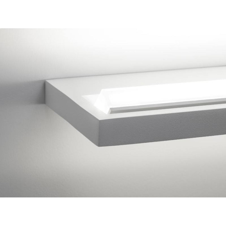 STILNOVO TABLET wall light LED white, black 7601, 7602, 7604, 7605