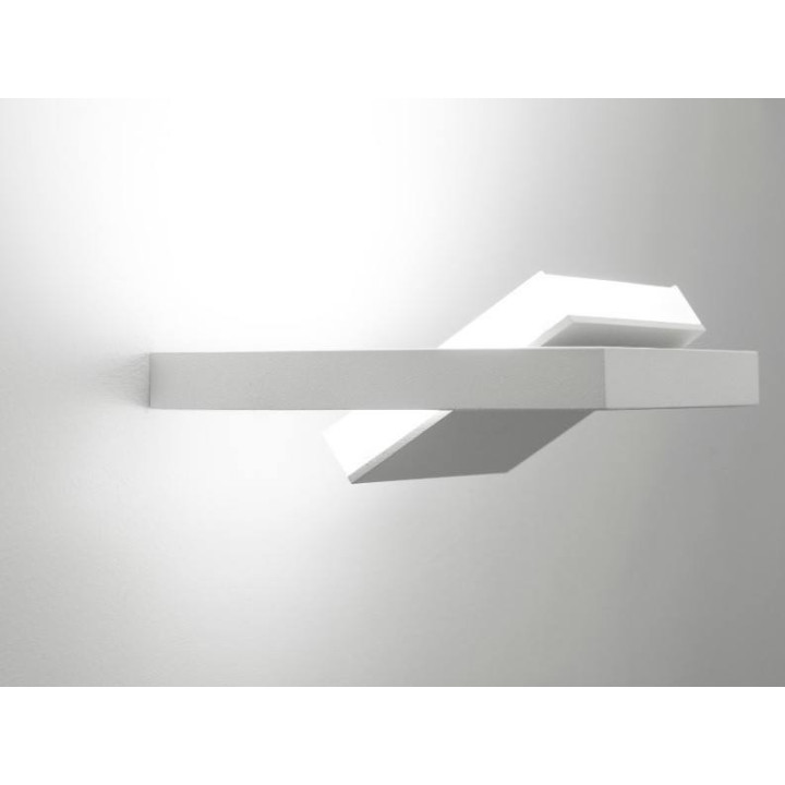 STILNOVO TABLET kinkiet LED biały, czarny 7601, 7602, 7604, 7605