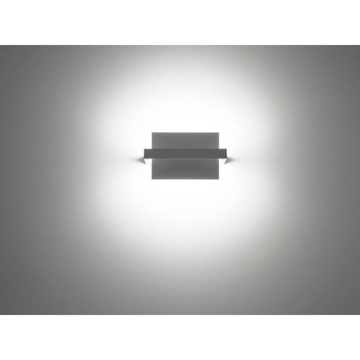 STILNOVO TABLET kinkiet LED biały, czarny 7601, 7602, 7604, 7605