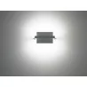STILNOVO TABLET wall light LED white, black 7601, 7602, 7604, 7605