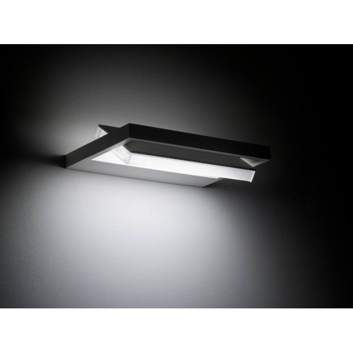 STILNOVO TABLET wall light LED white, black 7601, 7602, 7604, 7605