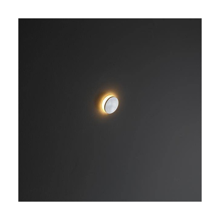 Lampka schodowa LED ELKIM LESEL 009B