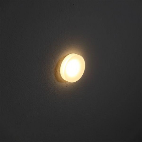 Lampka schodowa LED ELKIM LESEL 009