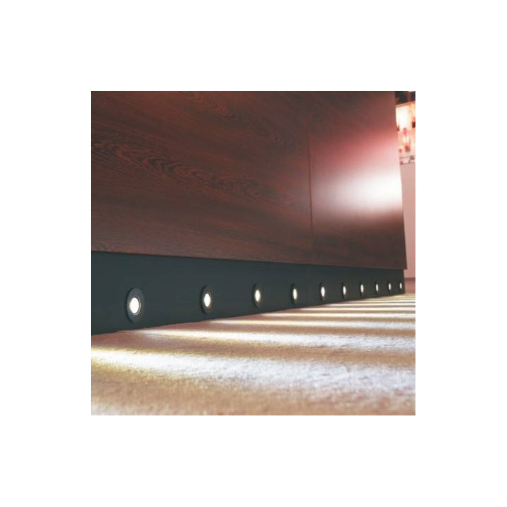 ELKIM POINT LED 880 LENS