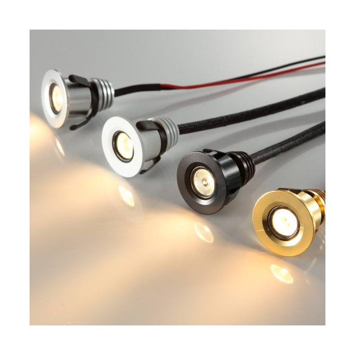 ELKIM POINT LED 880 LENS