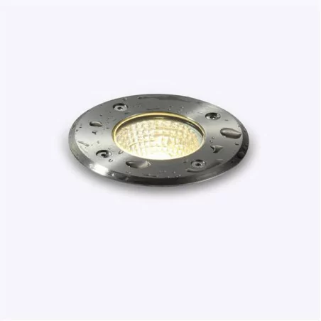 Exterior ground light ELKIM GRUND LED 028