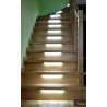 ZOS1 30cm - 5 stair LED Stairs Lighting