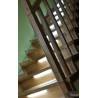 ZOS1 30cm - 5 stair LED Stairs Lighting