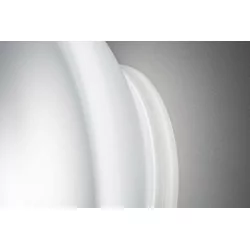 STILNOVO DYNAMIC 7785, 7786, 7787 LED ceiling, wall IP44, white glass