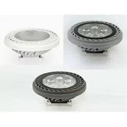 LEDECCO AKME SPOT LED AR111 15W