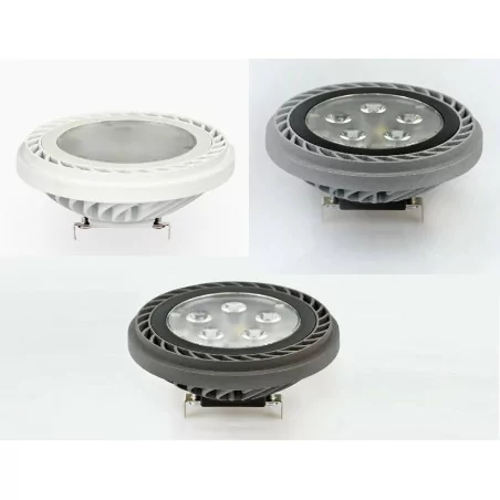 LEDECCO AKME SPOT LED AR111 15W LEDECCO AKME SPOT LED AR111 15W