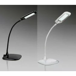 SCHULLER Eye LED white, black 514223, 514234