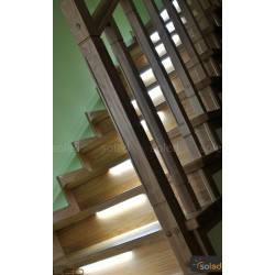 Stair Lighting LED ZOS2 30cm 5stairs