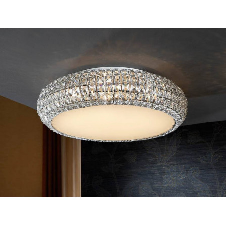 Ceiling lamp SCHULLER DIAMOND 507039, 507130