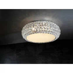 Ceiling lamp SCHULLER DIAMOND 507039, 507130