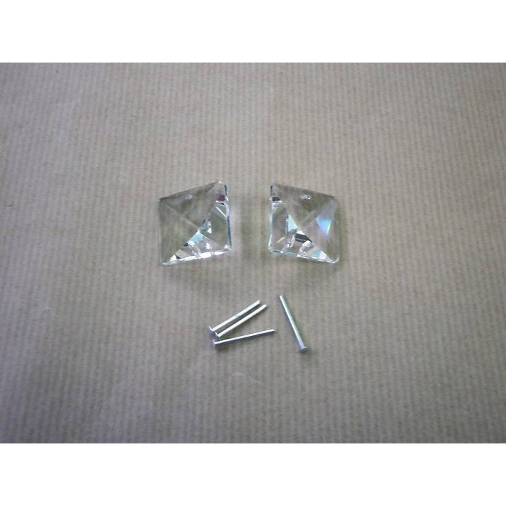 Pendant lamp SCHULLER DIAMOND 507413, 507514