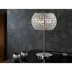 SCHULLER DIAMOND 507818  Table lamp