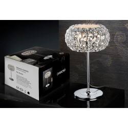 SCHULLER DIAMOND 508424  Table lamp