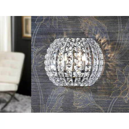 SCHULLER DIAMOND 508323 Wall lamp SCHULLER DIAMOND 508323 Wall lamp