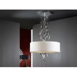 Lampa wisząca SCHULLER DOMO 49441583