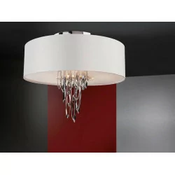 SCHULLER DOMO 69441581  Ceiling lamp