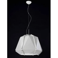 Lampa wisząca SCHULLER KIRA 392742