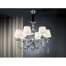 Pendant lamp SCHULLER MERCURY II 520783