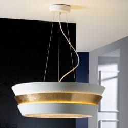 Pendant lamp SCHULLER ISIS 648091