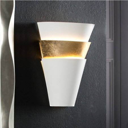 Wall lamp SCHULLER ISIS 648362
