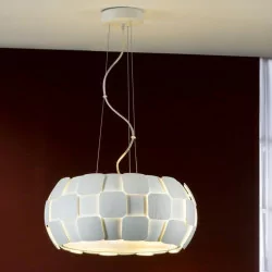 Lampa wisząca SCHULLER QUIOS 124346, 124465
