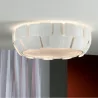 Ceiling lamp SCHULLER QUIOS 124011,