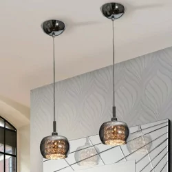 Pendant lamp SCHULLER ARIAN 193273