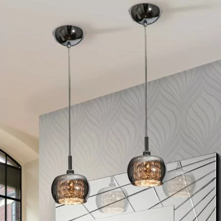 Pendant lamp SCHULLER ARIAN 193273