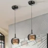 Pendant lamp SCHULLER ARIAN 193273