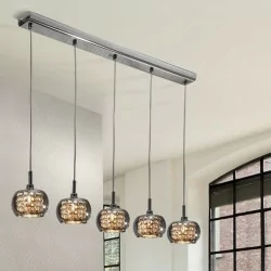 Pendant lamp SCHULLER ARIAN 193539