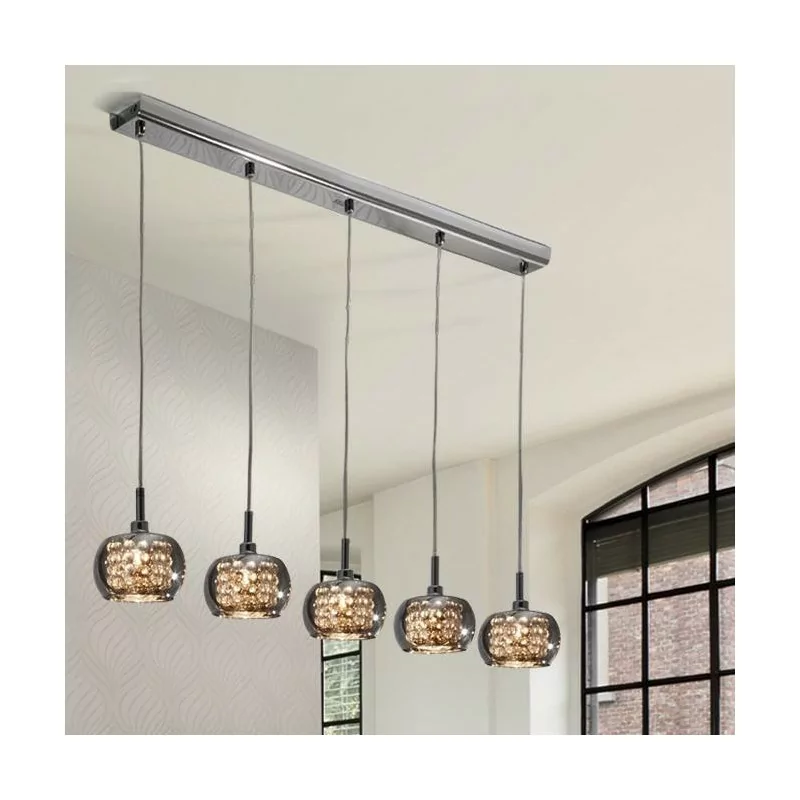 Pendant lamp SCHULLER ARIAN 193539