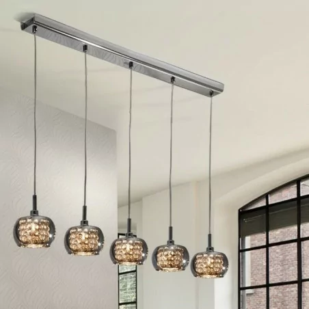 Lampa wisząca SCHULLER ARIAN 193539 Lampa wisząca SCHULLER ARIAN 193539