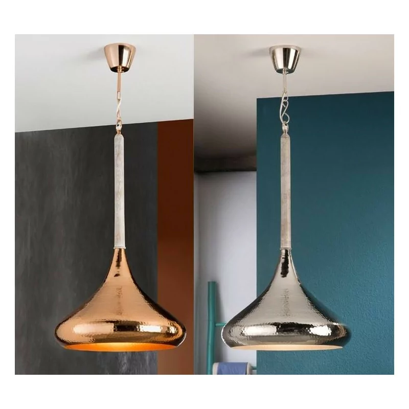 Pendant lamp SCHULLER ISHARA 535190, 535278