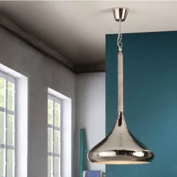 Pendant lamp SCHULLER ISHARA 535190, 535278