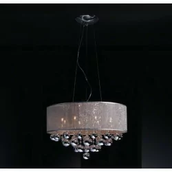 Lampa wisząca SCHULLER ANDROMEDA 174112