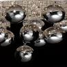 Pendant lamp SCHULLER ANDROMEDA 174112