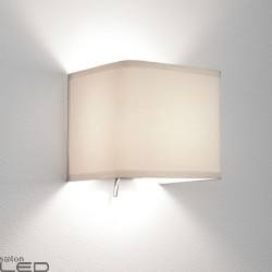 Interior wall light ASTRO Ashino Wide 0766 switched